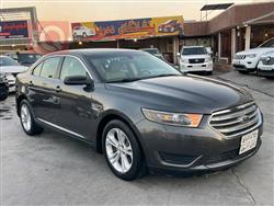 Ford Taurus